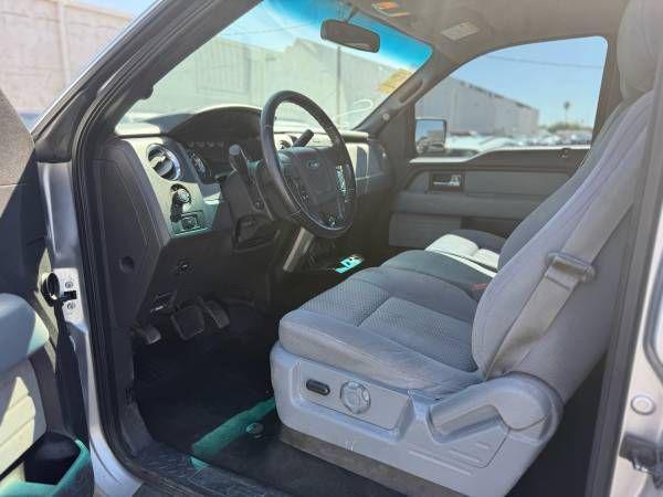 used 2014 Ford F-150 car, priced at $13,995