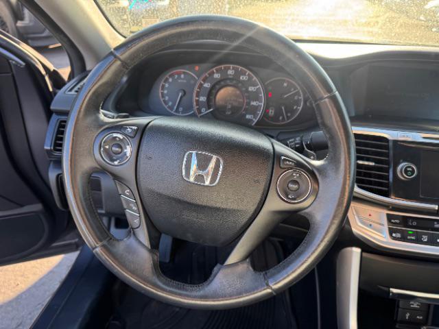 used 2013 Honda Accord car, priced at $10,995