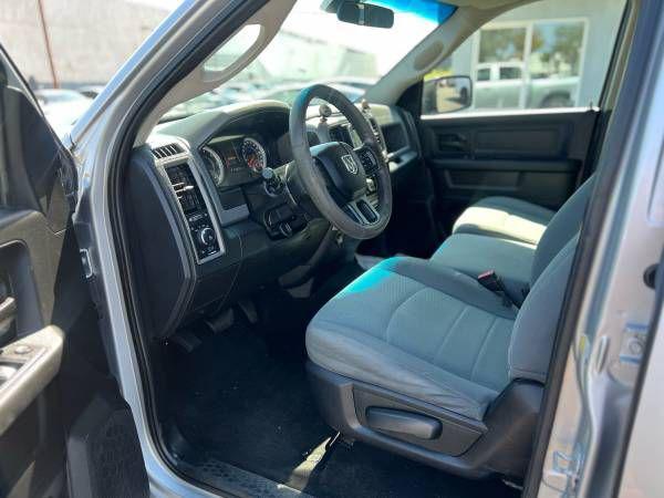 used 2017 Ram 1500 car, priced at $17,995