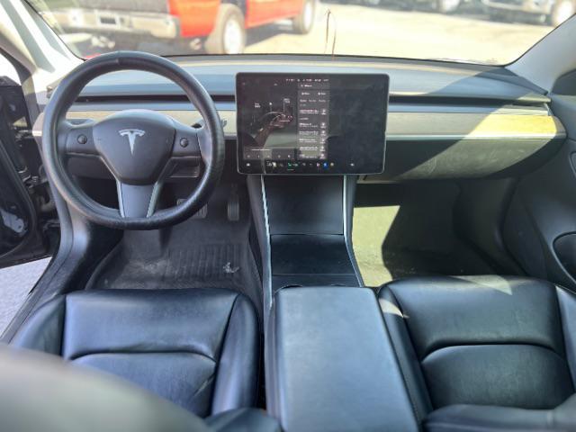used 2019 Tesla Model 3 car, priced at $20,995