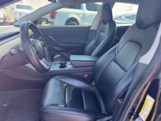 used 2019 Tesla Model 3 car, priced at $20,995