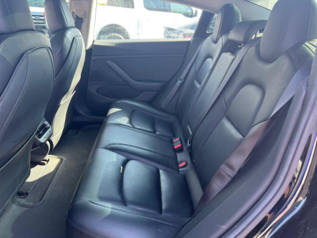 used 2019 Tesla Model 3 car, priced at $20,995