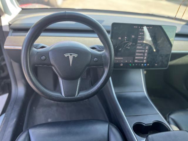 used 2019 Tesla Model 3 car, priced at $20,995