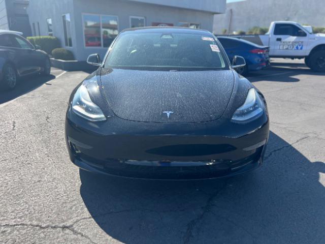 used 2019 Tesla Model 3 car, priced at $20,995