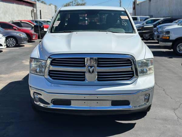 used 2016 Ram 1500 car, priced at $13,995