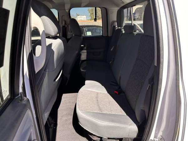 used 2016 Ram 1500 car, priced at $13,995