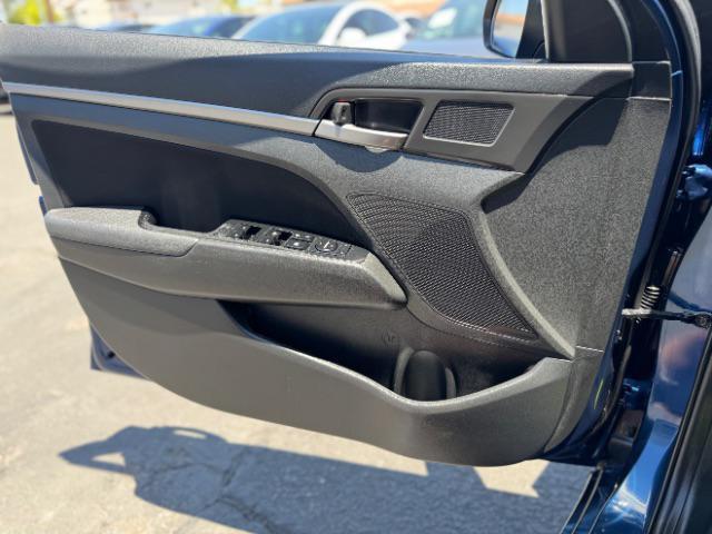 used 2017 Hyundai Elantra car, priced at $8,995