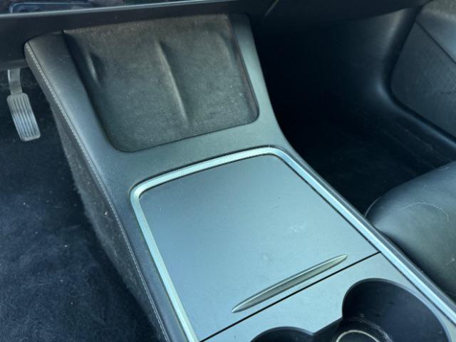 used 2021 Tesla Model 3 car, priced at $18,995