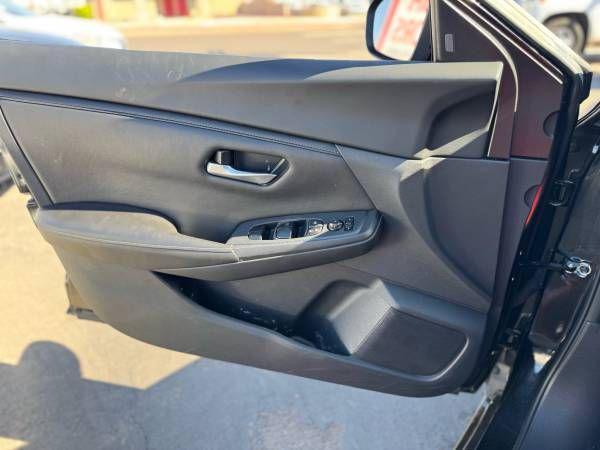 used 2024 Nissan Sentra car, priced at $18,995