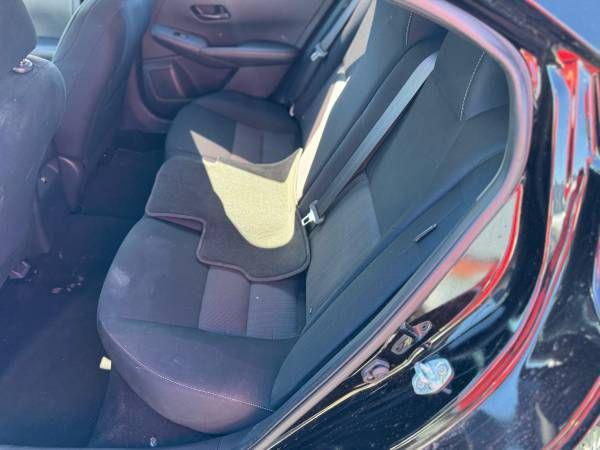 used 2024 Nissan Sentra car, priced at $18,995