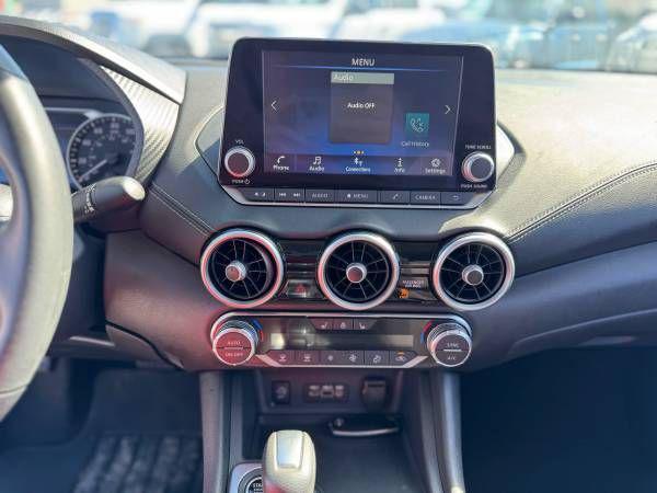 used 2024 Nissan Sentra car, priced at $18,995