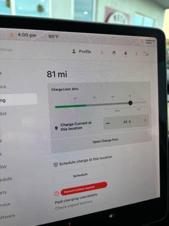 used 2018 Tesla Model 3 car, priced at $14,995
