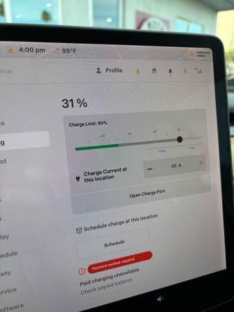 used 2018 Tesla Model 3 car, priced at $14,995