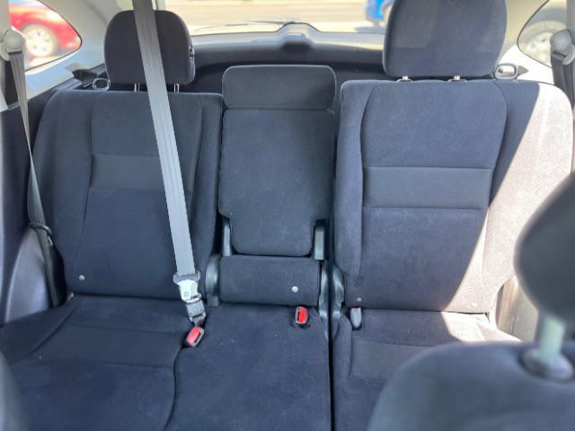 used 2011 Honda CR-V car, priced at $9,995
