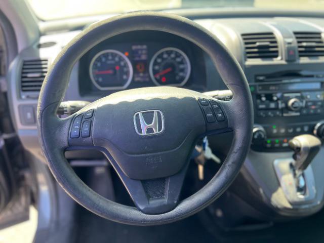 used 2011 Honda CR-V car, priced at $9,995