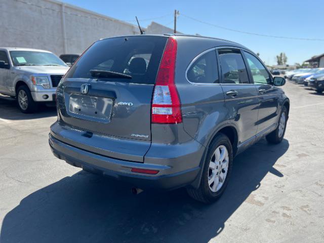 used 2011 Honda CR-V car, priced at $9,995