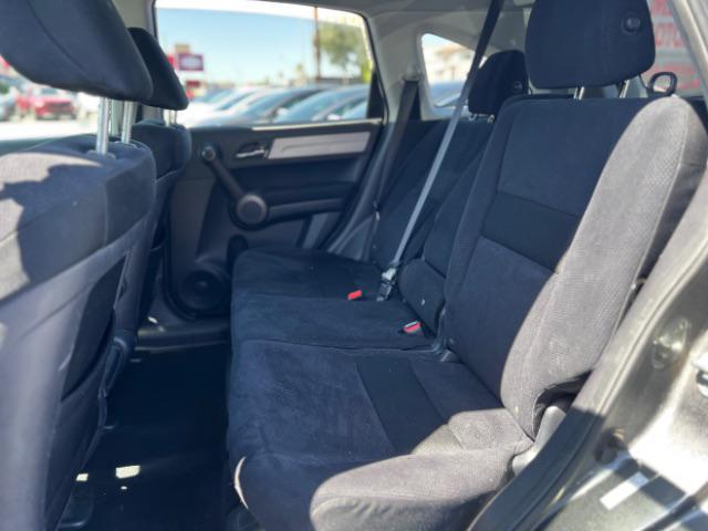 used 2011 Honda CR-V car, priced at $9,995