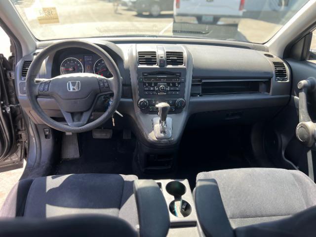 used 2011 Honda CR-V car, priced at $9,995
