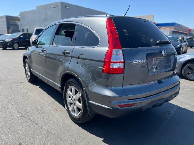 used 2011 Honda CR-V car, priced at $9,995