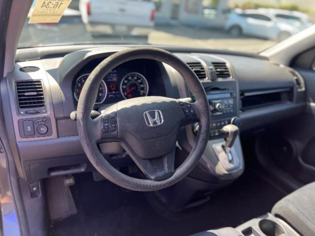 used 2011 Honda CR-V car, priced at $9,995