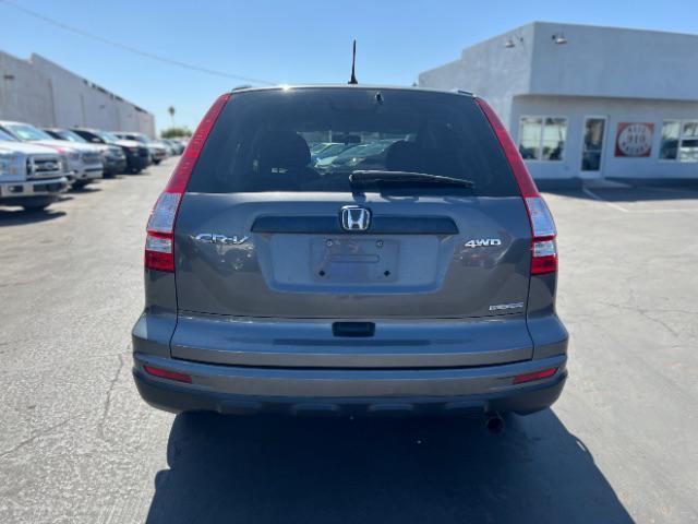 used 2011 Honda CR-V car, priced at $9,995