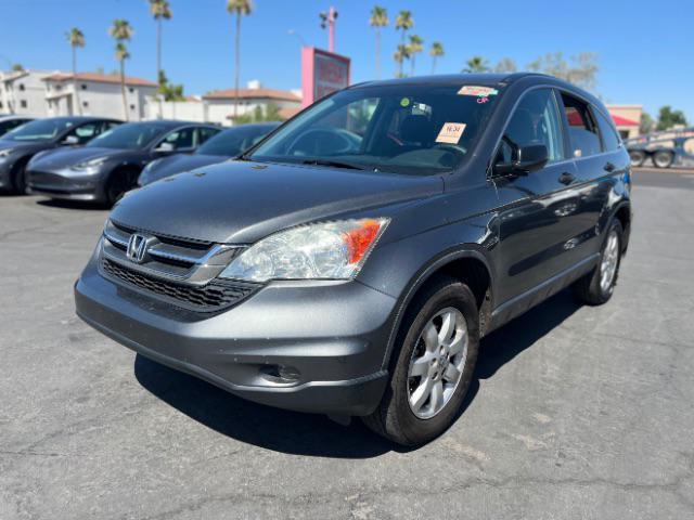 used 2011 Honda CR-V car, priced at $9,995