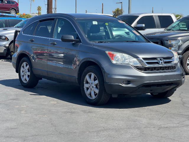 used 2011 Honda CR-V car, priced at $9,995