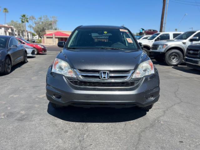 used 2011 Honda CR-V car, priced at $9,995
