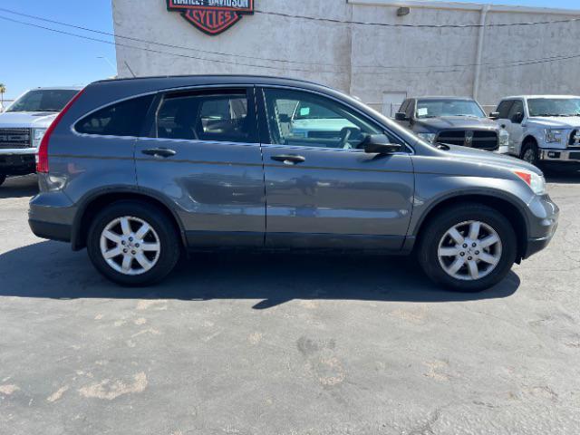 used 2011 Honda CR-V car, priced at $9,995