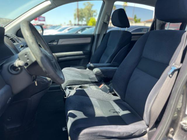 used 2011 Honda CR-V car, priced at $9,995