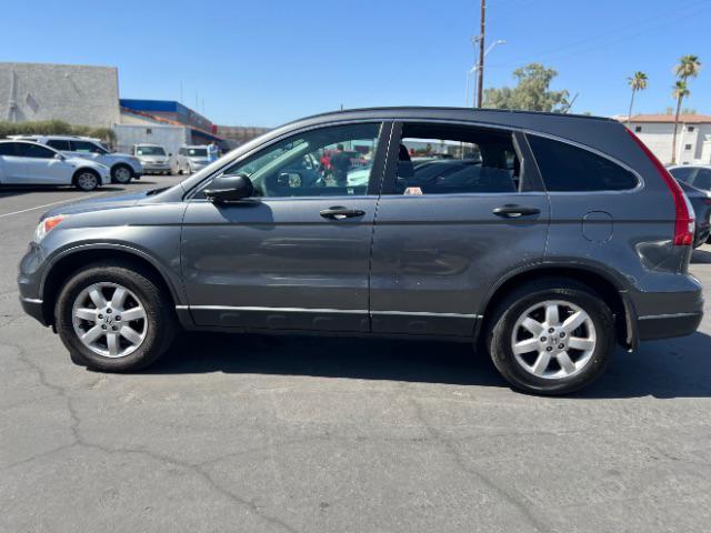 used 2011 Honda CR-V car, priced at $9,995