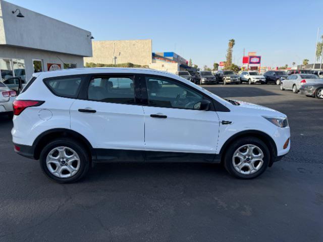 used 2019 Ford Escape car, priced at $10,995