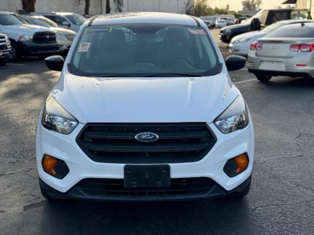 used 2019 Ford Escape car, priced at $10,995