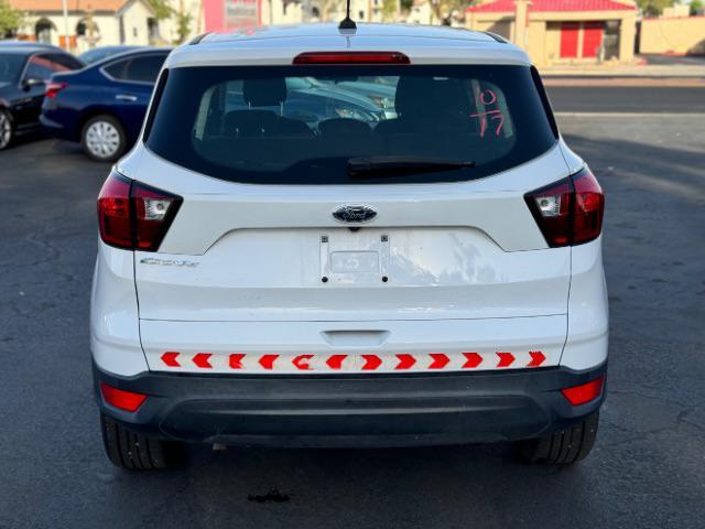 used 2019 Ford Escape car, priced at $10,995