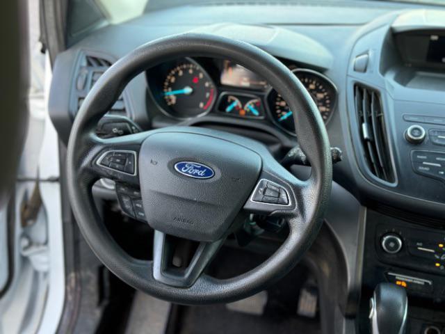 used 2019 Ford Escape car, priced at $10,995