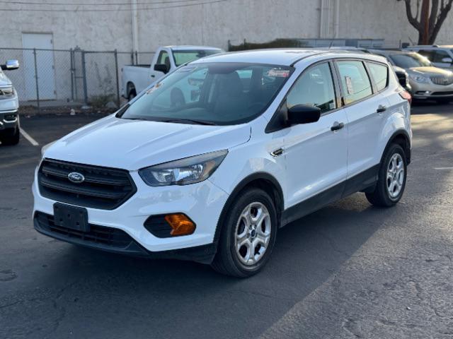 used 2019 Ford Escape car, priced at $10,995