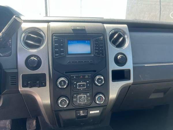 used 2014 Ford F-150 car, priced at $12,995