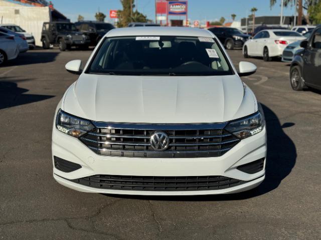 used 2019 Volkswagen Jetta car, priced at $13,995