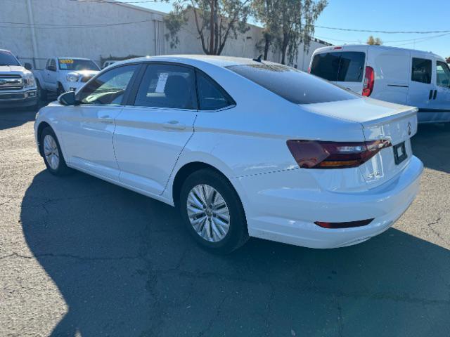 used 2019 Volkswagen Jetta car, priced at $13,995