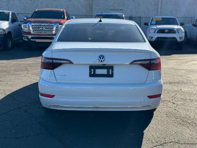 used 2019 Volkswagen Jetta car, priced at $13,995