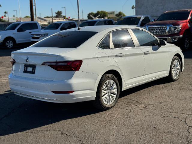 used 2019 Volkswagen Jetta car, priced at $13,995