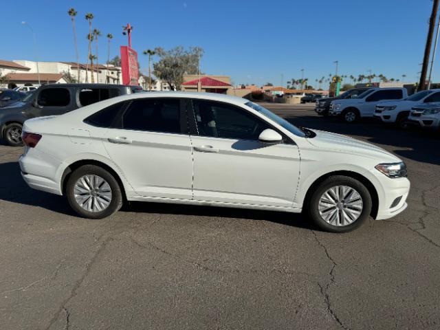 used 2019 Volkswagen Jetta car, priced at $13,995