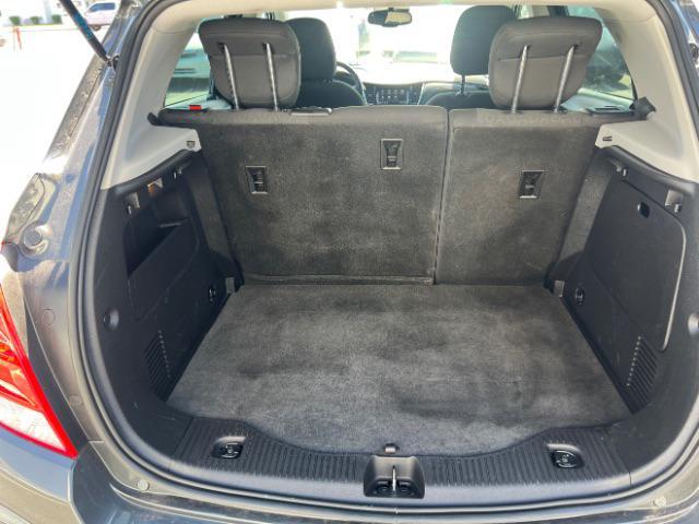 used 2019 Chevrolet Trax car, priced at $9,995
