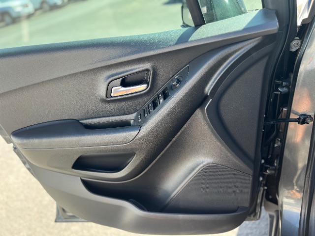 used 2019 Chevrolet Trax car, priced at $9,995