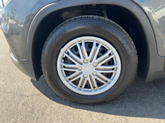 used 2019 Chevrolet Trax car, priced at $9,995
