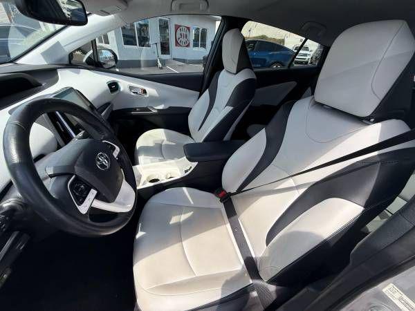used 2018 Toyota Prius Prime car, priced at $22,995