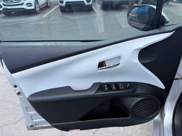 used 2018 Toyota Prius Prime car, priced at $22,995