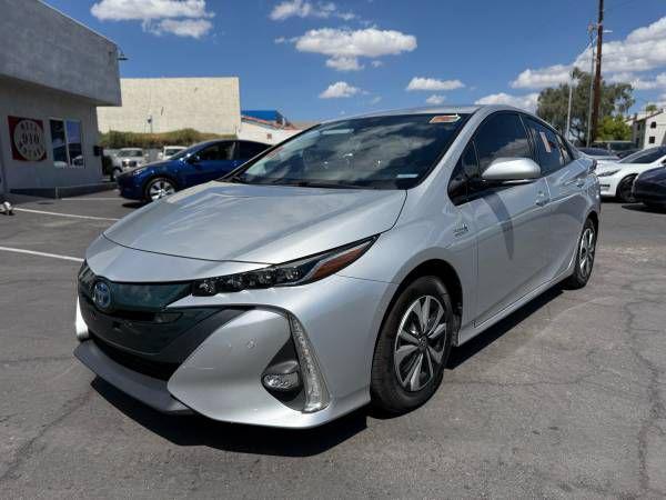 used 2018 Toyota Prius Prime car, priced at $22,995