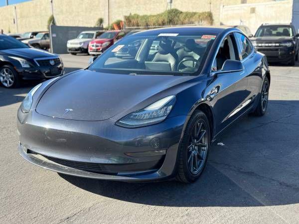 used 2018 Tesla Model 3 car, priced at $15,995