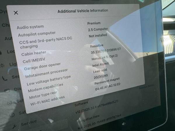 used 2018 Tesla Model 3 car, priced at $15,995